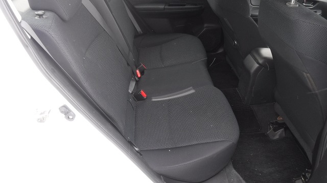 Subaru Impreza G4 2013